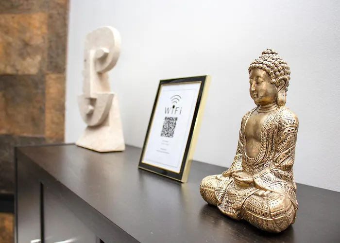 Apartament Second Line Puerto Banus Top Floor