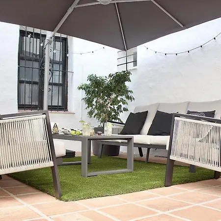 Appartement Second Line Puerto Banus Top Floor *