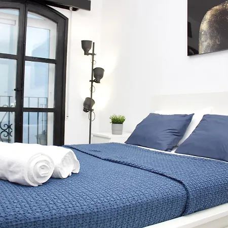 Apartment Second Line Puerto Banus Top Floor Marbella
