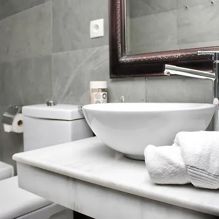 Appartement Second Line Puerto Banus Top Floor *