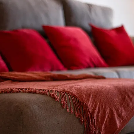 Second Line Puerto Banus Top Floor * Marbella