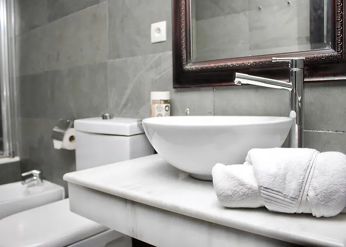 Apartament Second Line Puerto Banus Top Floor *