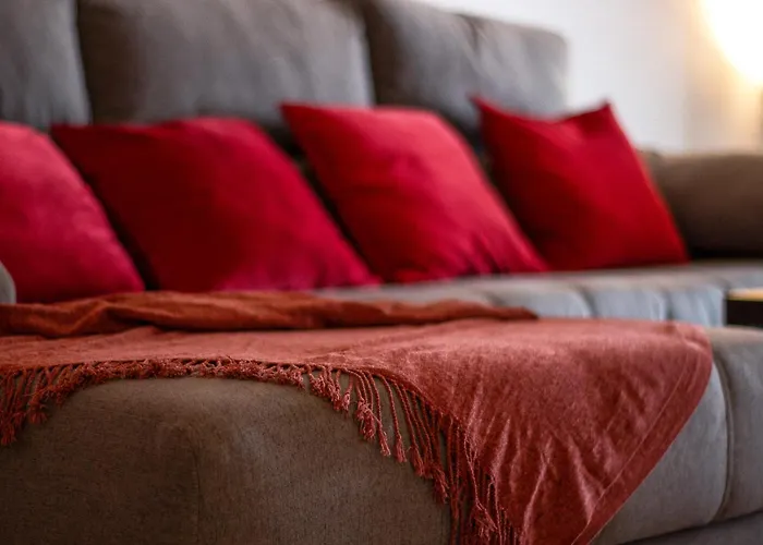 Second Line Puerto Banus Top Floor * Marbella