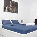 Apartament Second Line Puerto Banus Top Floor Marbella