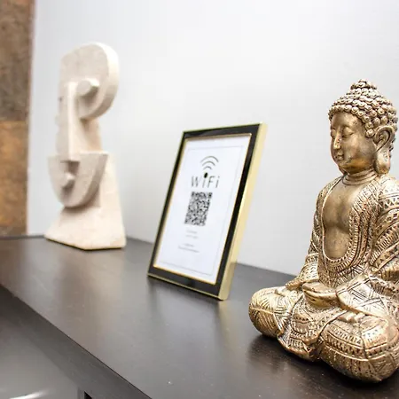 아파트 Second Line Puerto Banus Top Floor