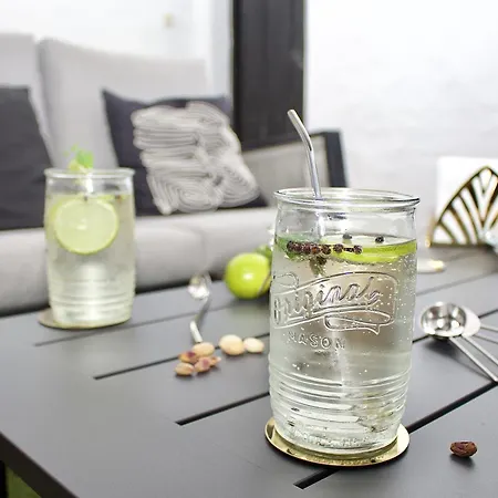 Second Line Puerto Banus Top Floor