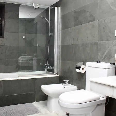 Apartamento Second Line Puerto Banus Top Floor Marbella